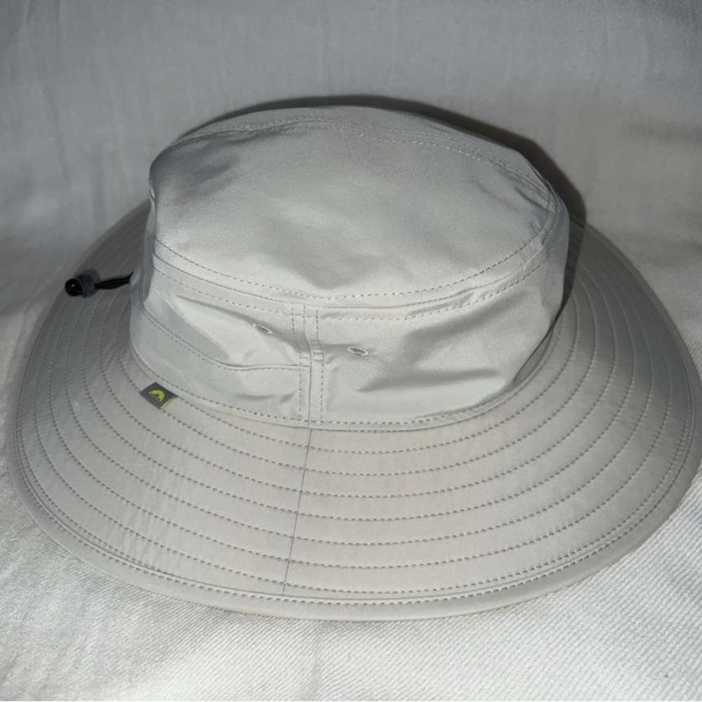 Men's Classic Cream Sun Hat